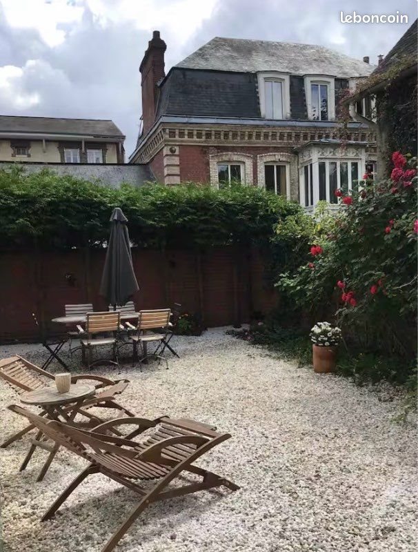 Maison à vendre, 86m², Rouen