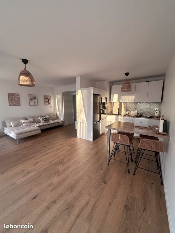 Appartement à vendre, 67m², Floirac