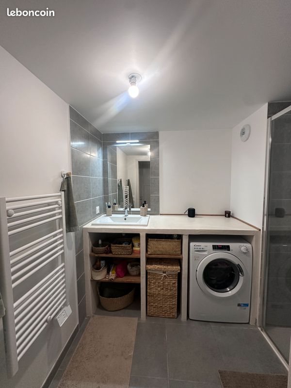 Appartement à vendre, 67m², Floirac