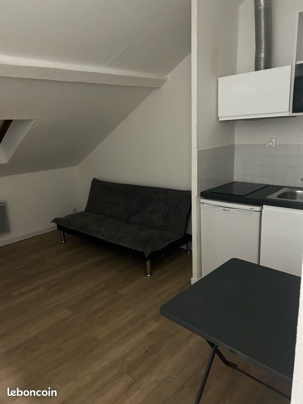 Appartement à louer, 17m², Dijon