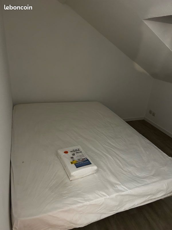 Appartement à louer, 17m², Dijon