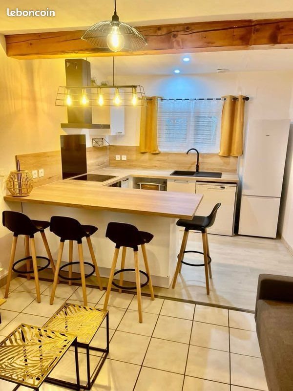 Maison à louer, 60m², Montréal