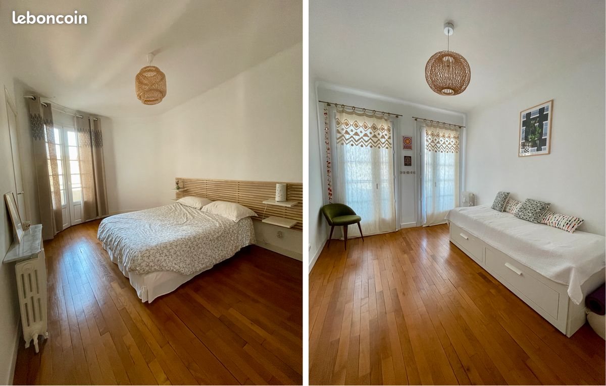 Appartement à vendre, 73m², Agen