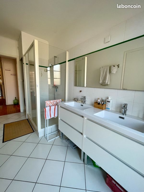 Appartement à vendre, 73m², Agen