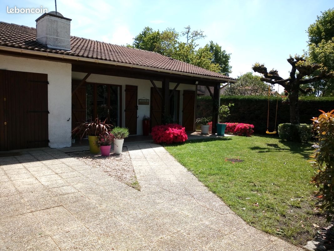 Maison à louer, 90m², Andernos-les-Bains
