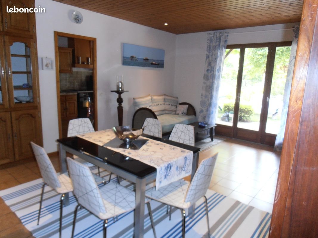 Maison à louer, 90m², Andernos-les-Bains