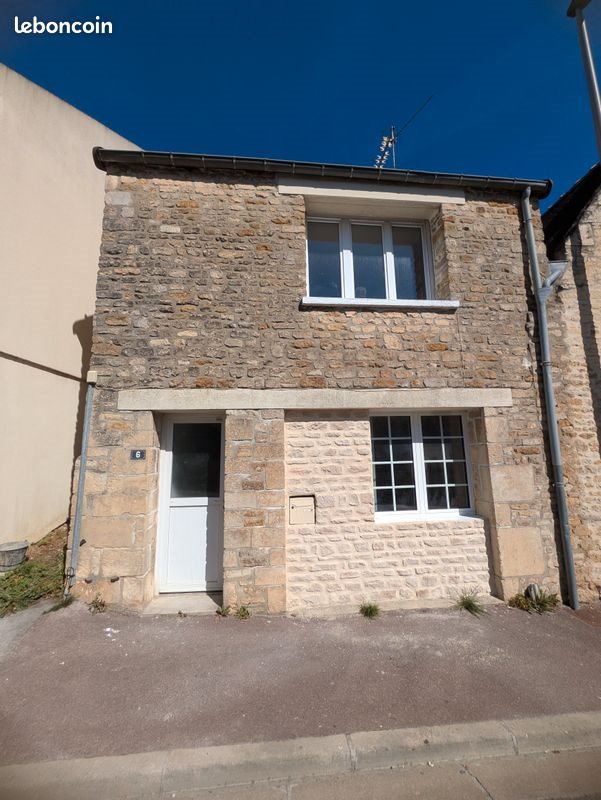 Maison à louer, 60m², Verson
