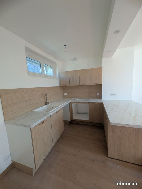 Maison à louer, 60m², Verson