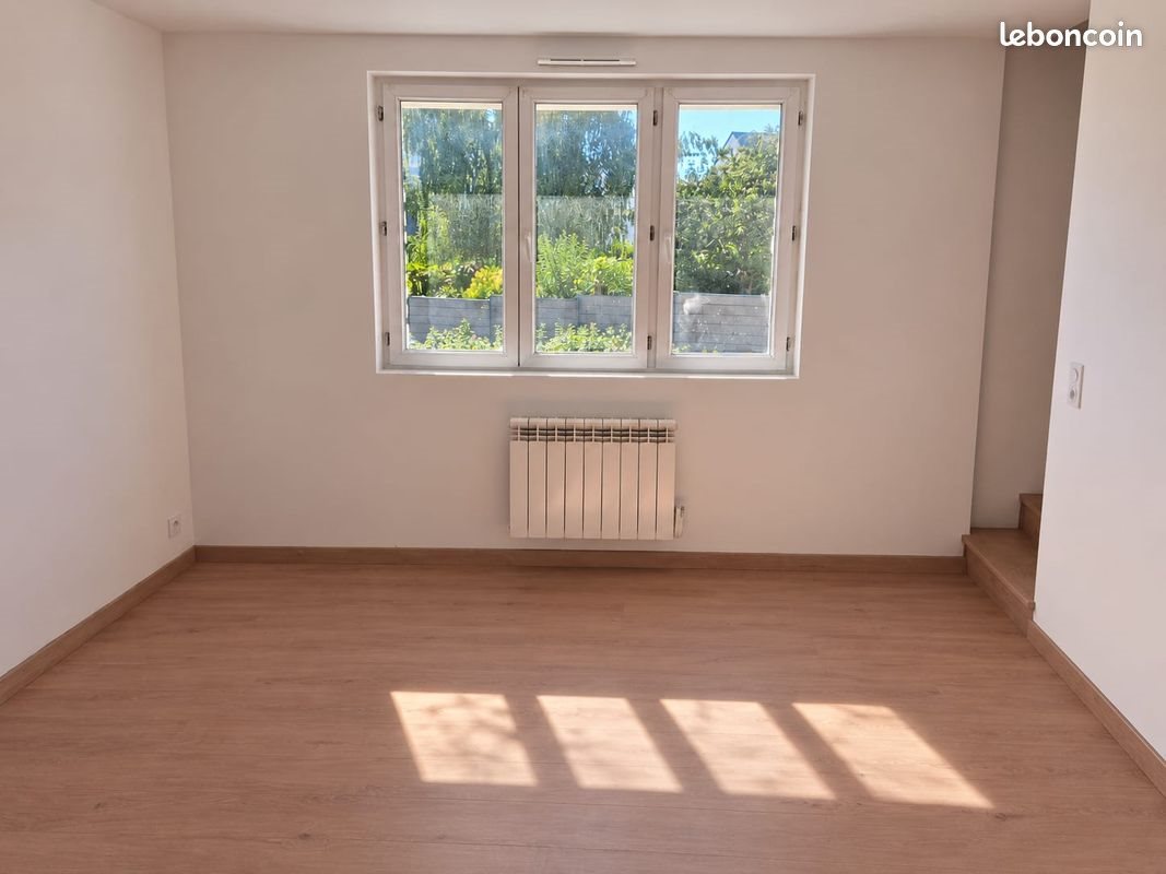 Maison à louer, 60m², Verson