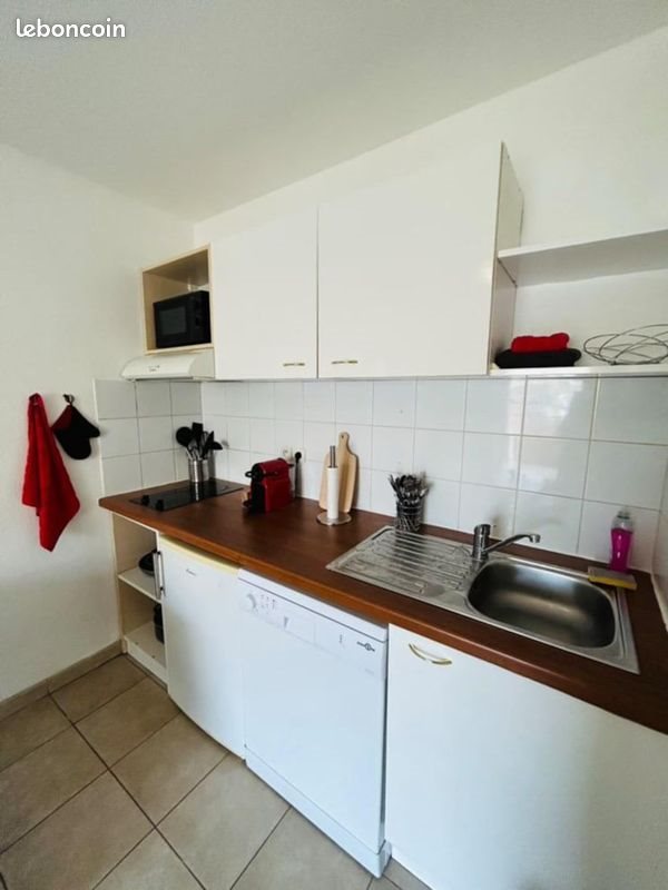 Appartement à louer, 30m², Roquebrune-sur-Argens