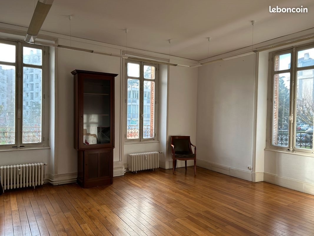 Appartement à vendre, 127m², La Roche-sur-Yon