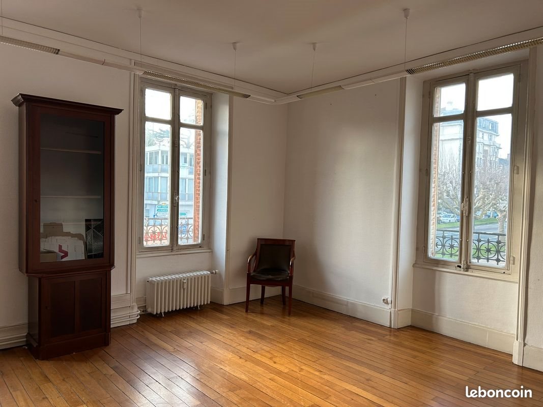 Appartement à vendre, 127m², La Roche-sur-Yon