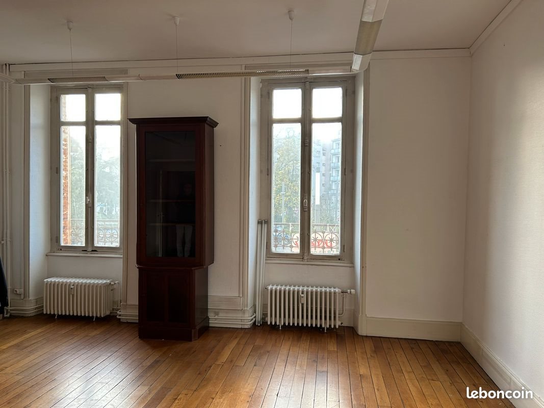 Appartement à vendre, 127m², La Roche-sur-Yon