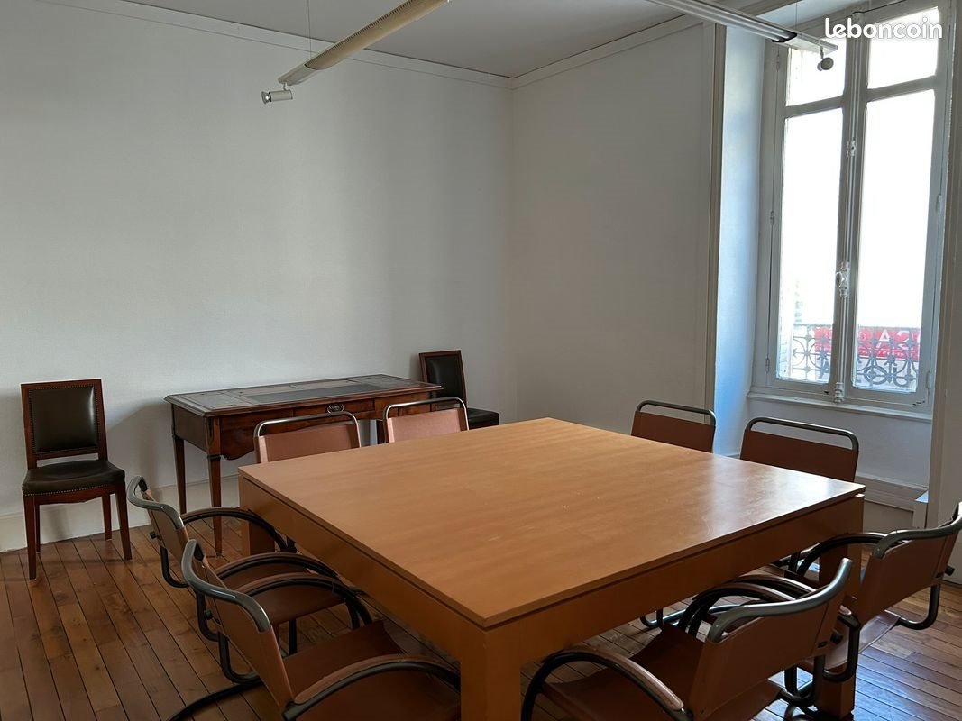 Appartement à vendre, 127m², La Roche-sur-Yon