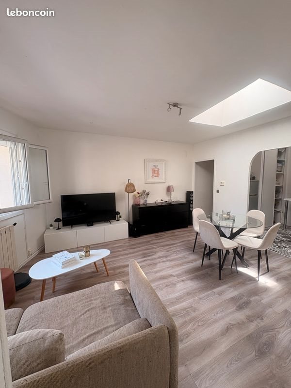 Maison à louer, 63m², Sète