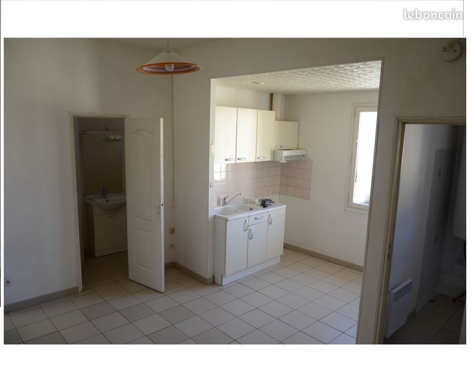 Appartement à louer, 45m², Courtenay