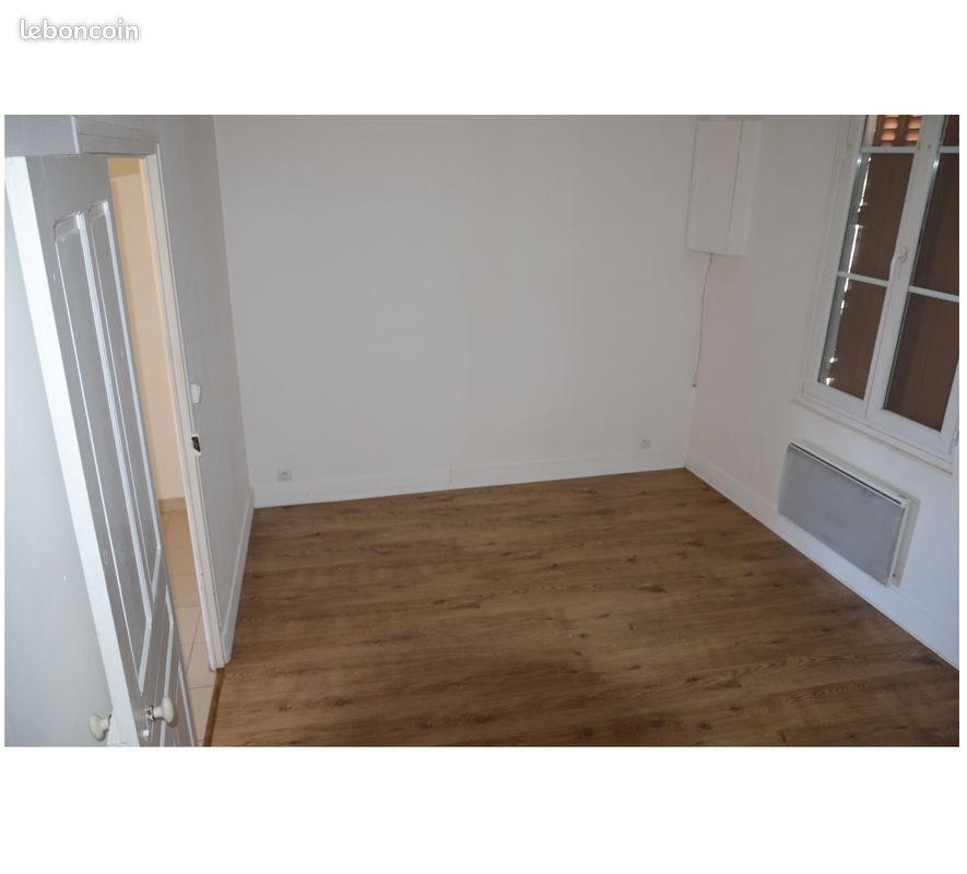 Appartement à louer, 45m², Courtenay