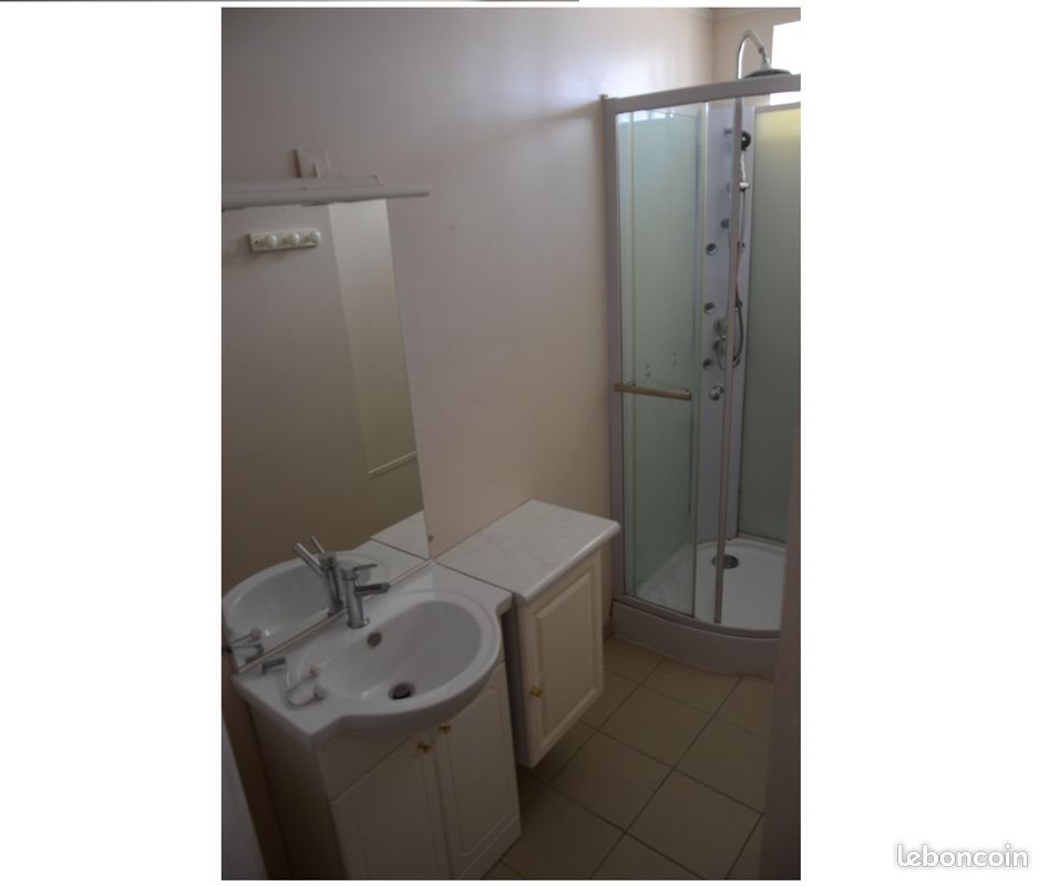 Appartement à louer, 45m², Courtenay