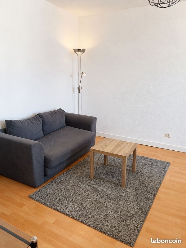 Appartement à vendre, 24m², Valence
