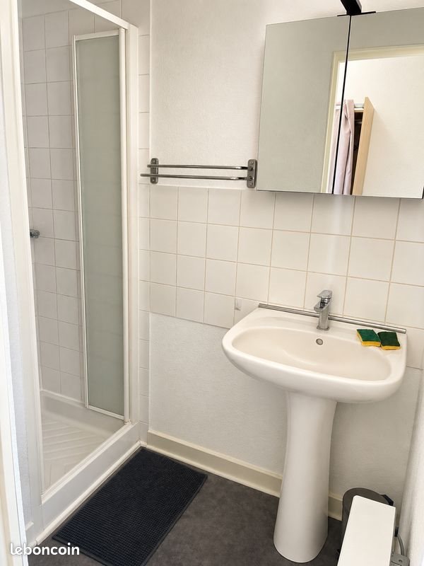 Appartement à vendre, 24m², Valence