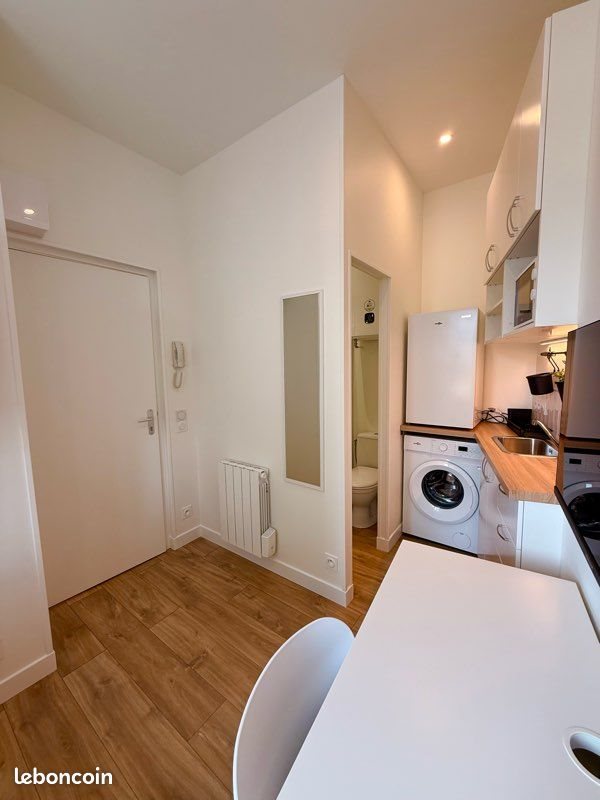 Appartement à louer, 12m², Lisieux