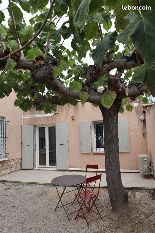 Appartement à louer, 25m², Aix-en-Provence