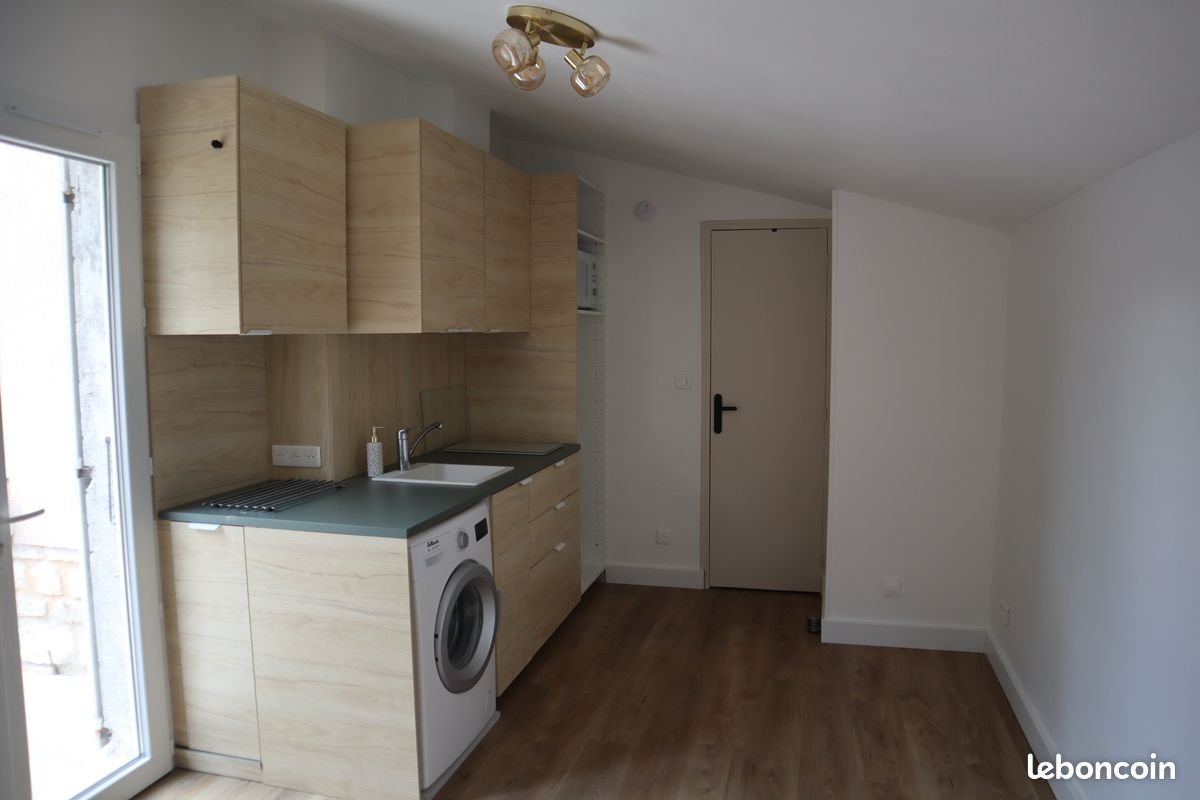 Appartement à louer, 25m², Aix-en-Provence