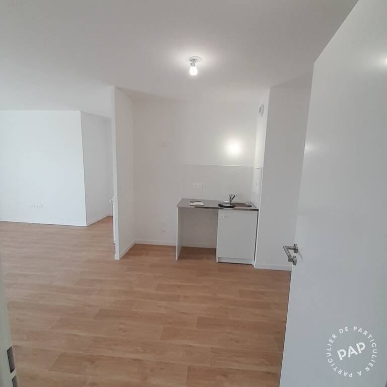 Appartement à louer, 44m², Les Pavillons-sous-Bois