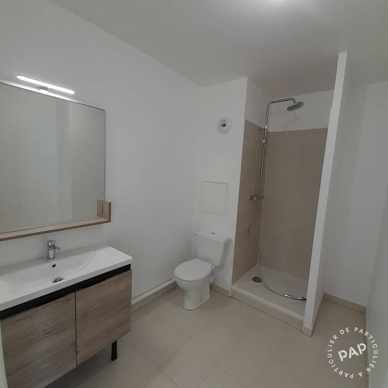 Appartement à louer, 44m², Les Pavillons-sous-Bois