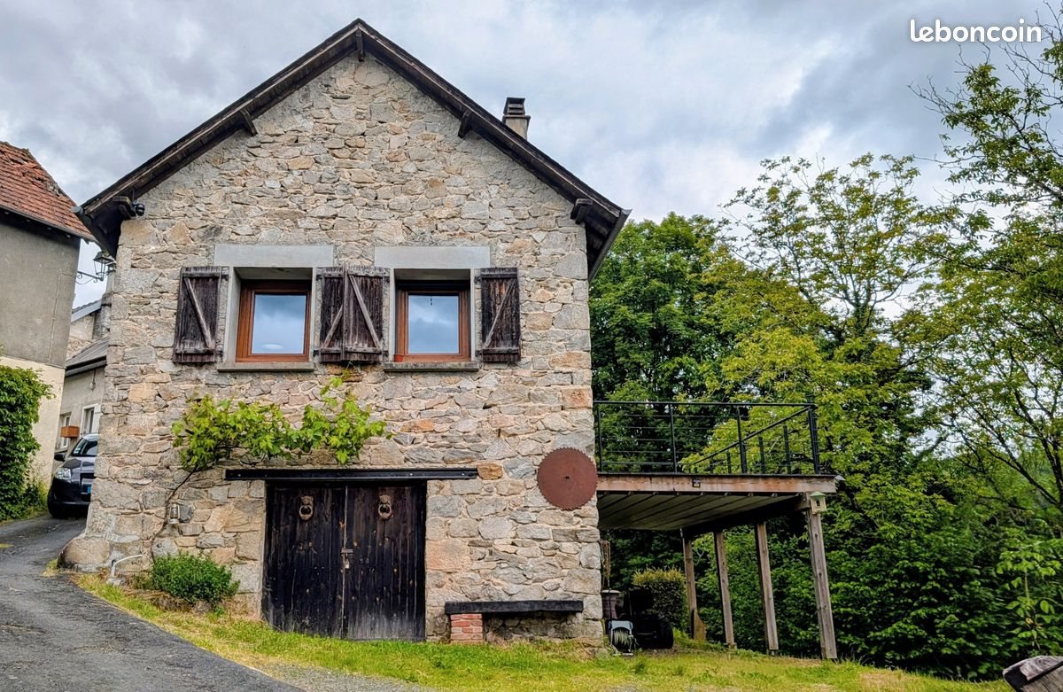 Maison à vendre, 65m², Cornil