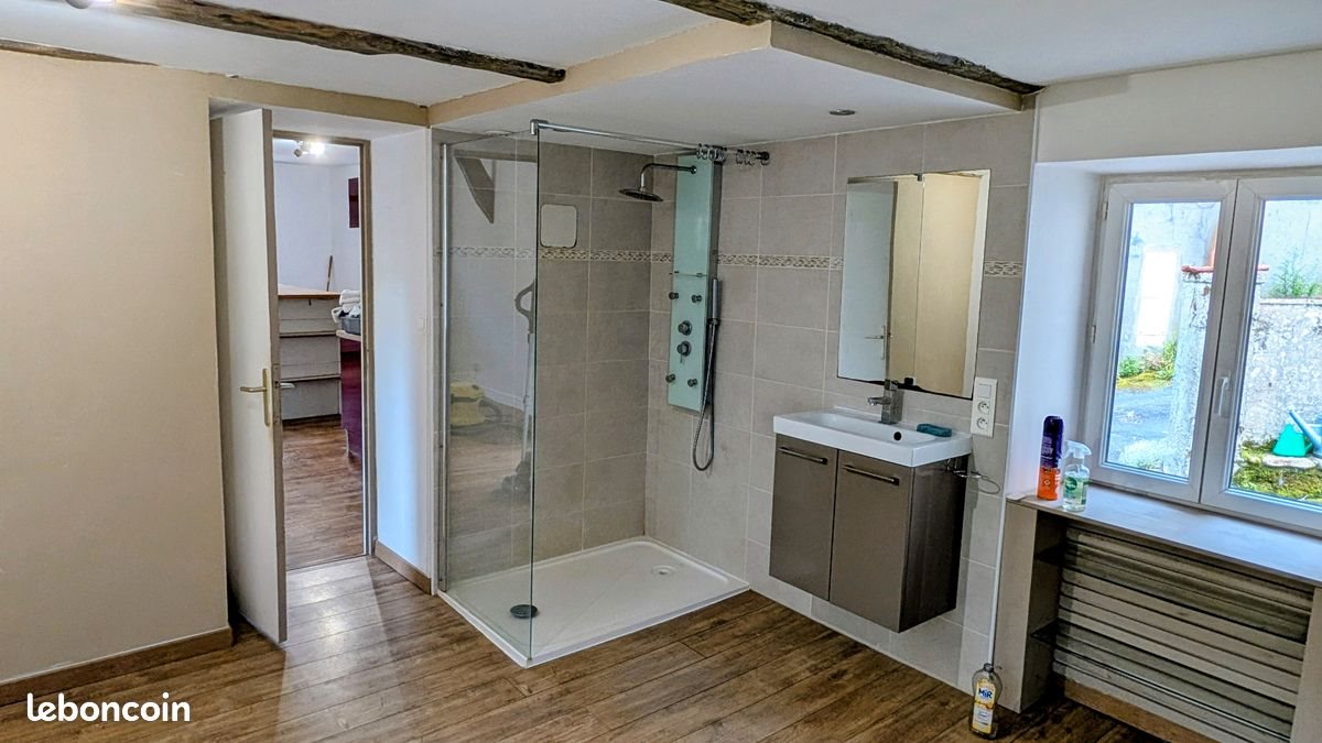 Maison à vendre, 65m², Cornil