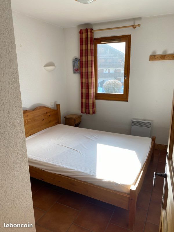 Appartement à vendre, 41m², Praz-sur-Arly