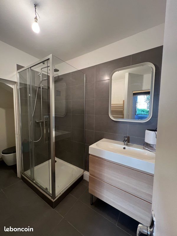 Appartement à louer, 44m², Toulouse