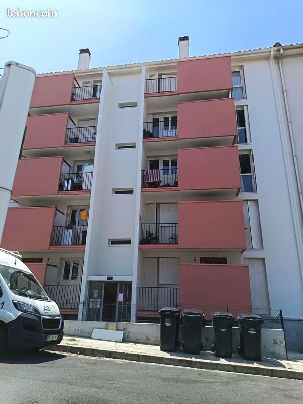 Appartement à vendre, 52m², Perpignan