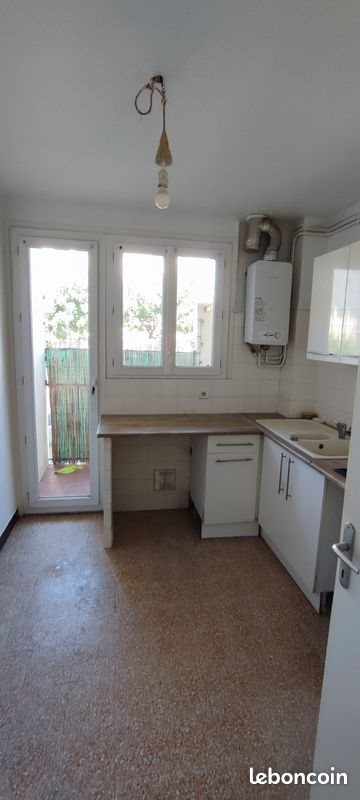 Appartement à vendre, 52m², Perpignan