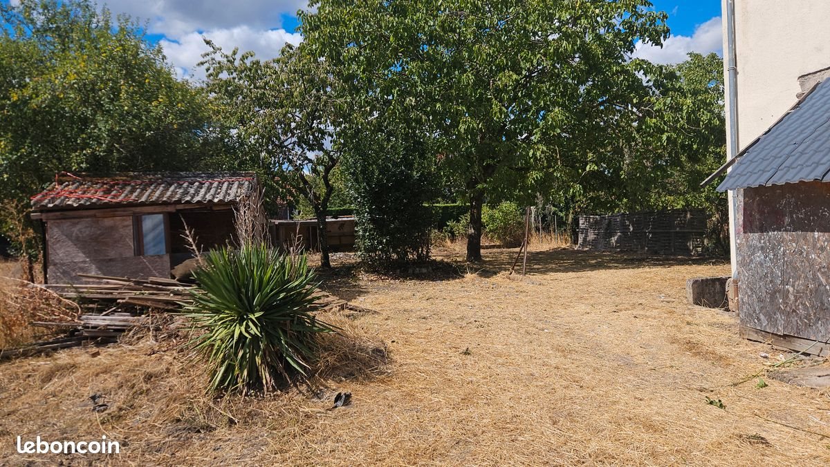 Maison à vendre, 90m², La Machine