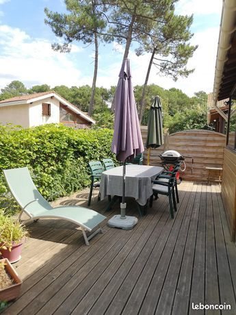 Maison à vendre, 41m², Gujan-Mestras