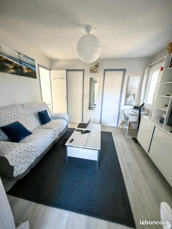 Maison à vendre, 41m², Gujan-Mestras