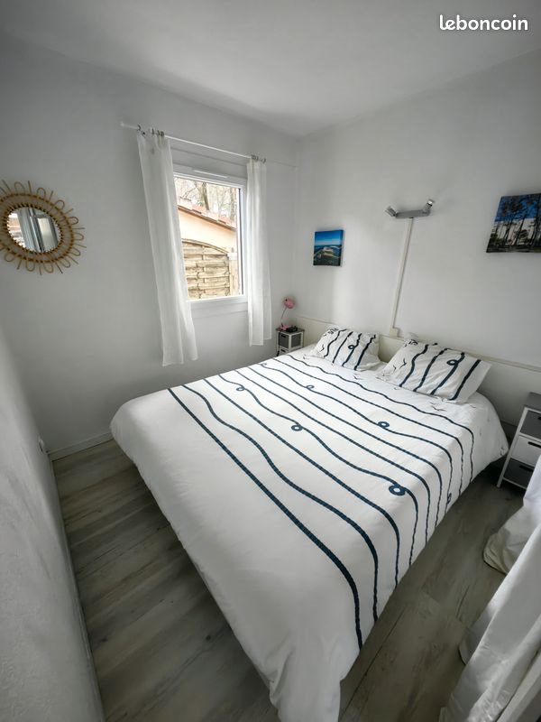 Maison à vendre, 41m², Gujan-Mestras