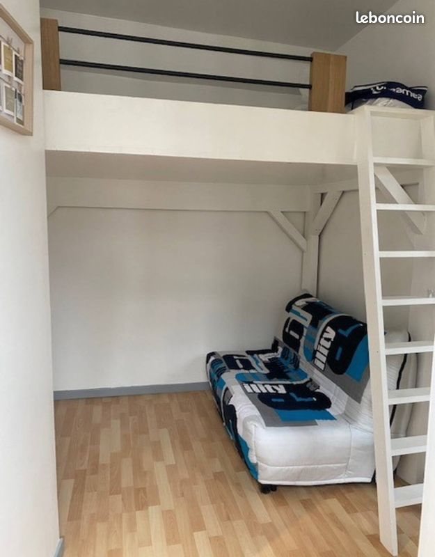 Appartement à vendre, 31m², Eaux-Bonnes