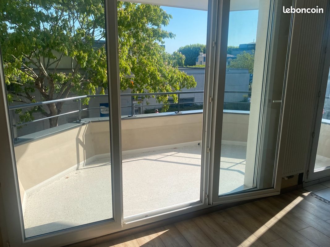 Appartement à louer, 84m², Bruges