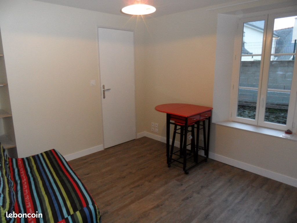 Appartement à louer, 17m², Laval