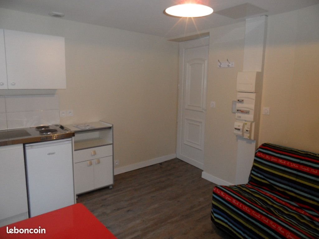Appartement à louer, 17m², Laval