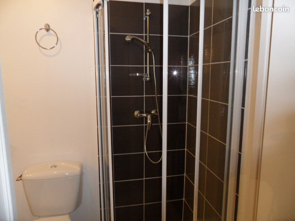 Appartement à louer, 17m², Laval