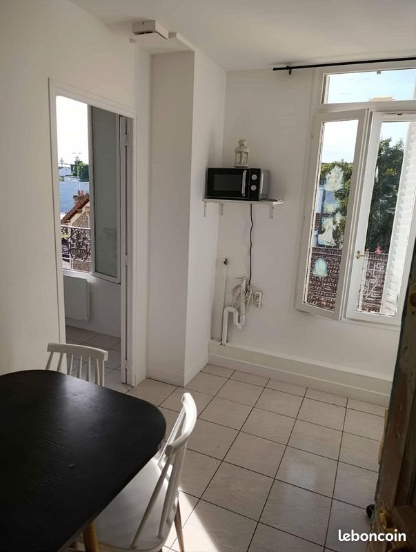 Appartement à louer, 20m², Corbeil-Essonnes