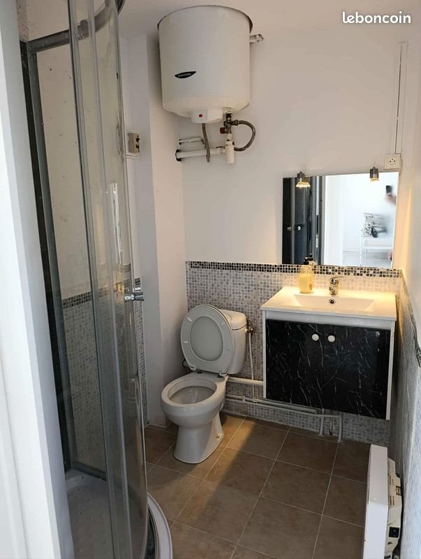 Appartement à louer, 20m², Corbeil-Essonnes