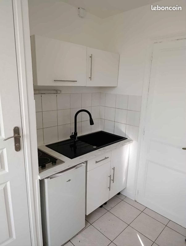 Appartement à louer, 20m², Corbeil-Essonnes