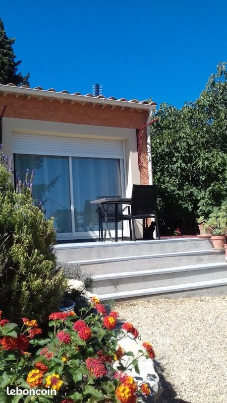 Appartement à louer, 20m², Sernhac
