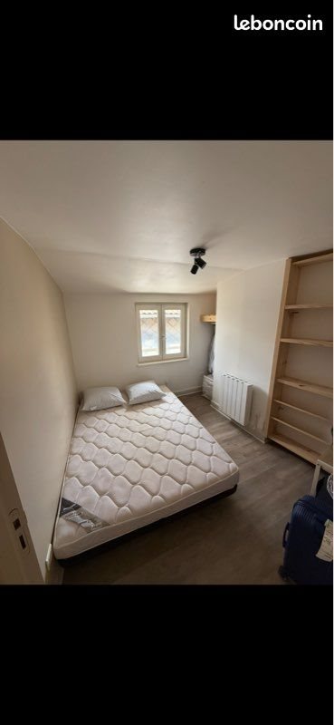 Appartement à louer, 24m², Limoges