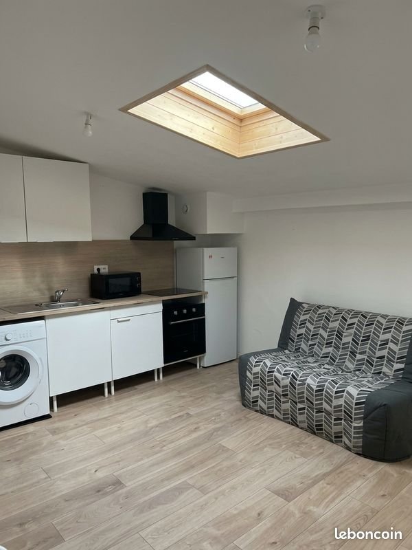 Appartement à louer, 32m², Martigues